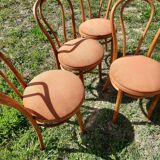 Chaises bistrot