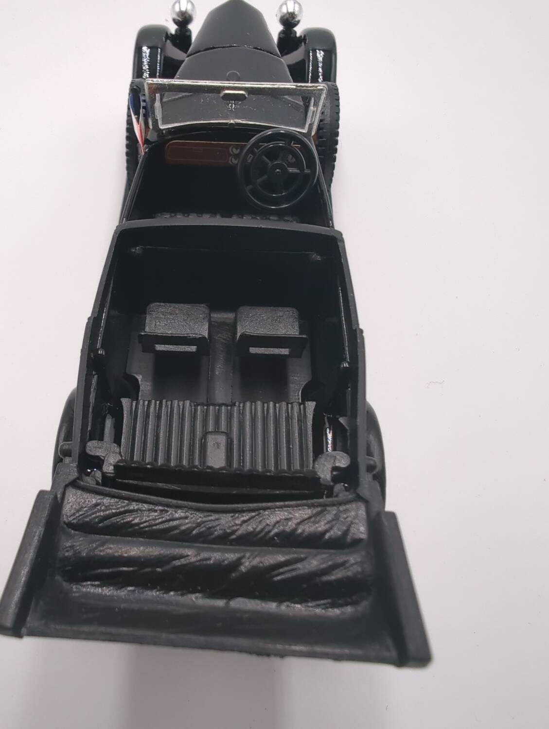 Renault 40 CV presidential 1923 1/43rd