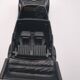 Renault 40 CV presidential 1923 1/43rd