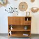 Meuble de rangement vintage des années 60