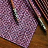 Coffret baguettes asiatiques
