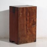 Small antique Japanese cupboard – Meiji/Taishō period (c. 1890-1926) #68