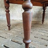 Antique dining table 92 x 154 cm