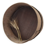 Old sieve