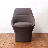 Design armchair Ezy, Offecct