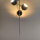 Lampadaire eye ball 1970