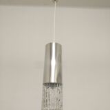 70s Space Age hanging lamp