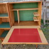 Writing desk by Maurice Pre 50s