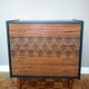 Commode années 60