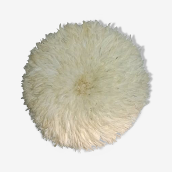 Juju hat blanc 80 cm