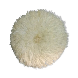 Juju hat blanc 80 cm