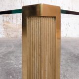 Table basse Peter Ghyczy modèle T14