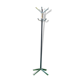 Portemanteau perroquet