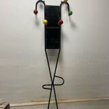 Vintage coat rack