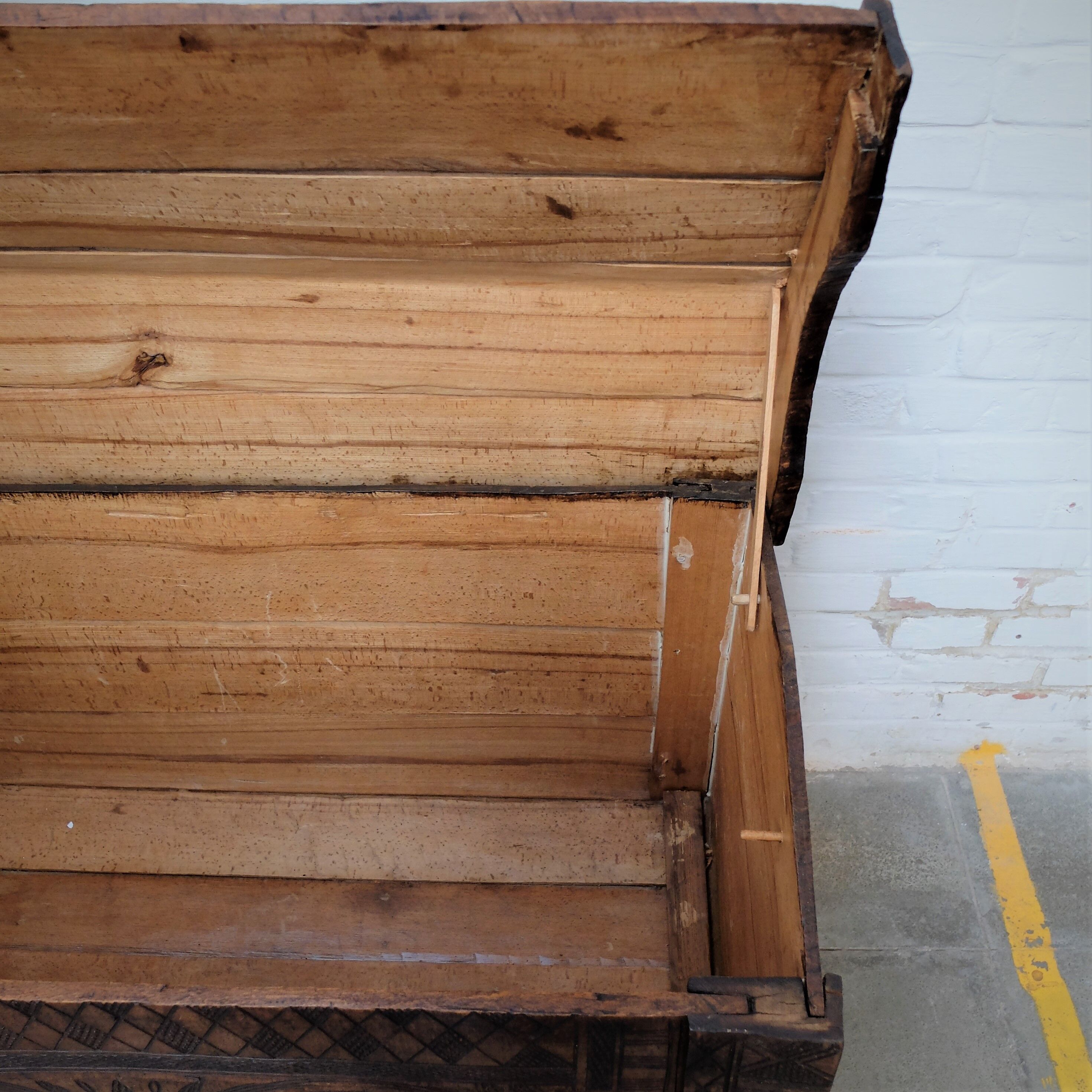 Malle Transsylvanian