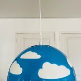 Skojig cloud pendant light by Henrik Preutz - Ikea