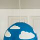 Suspension nuage Skojig par Henrik Preutz - Ikea