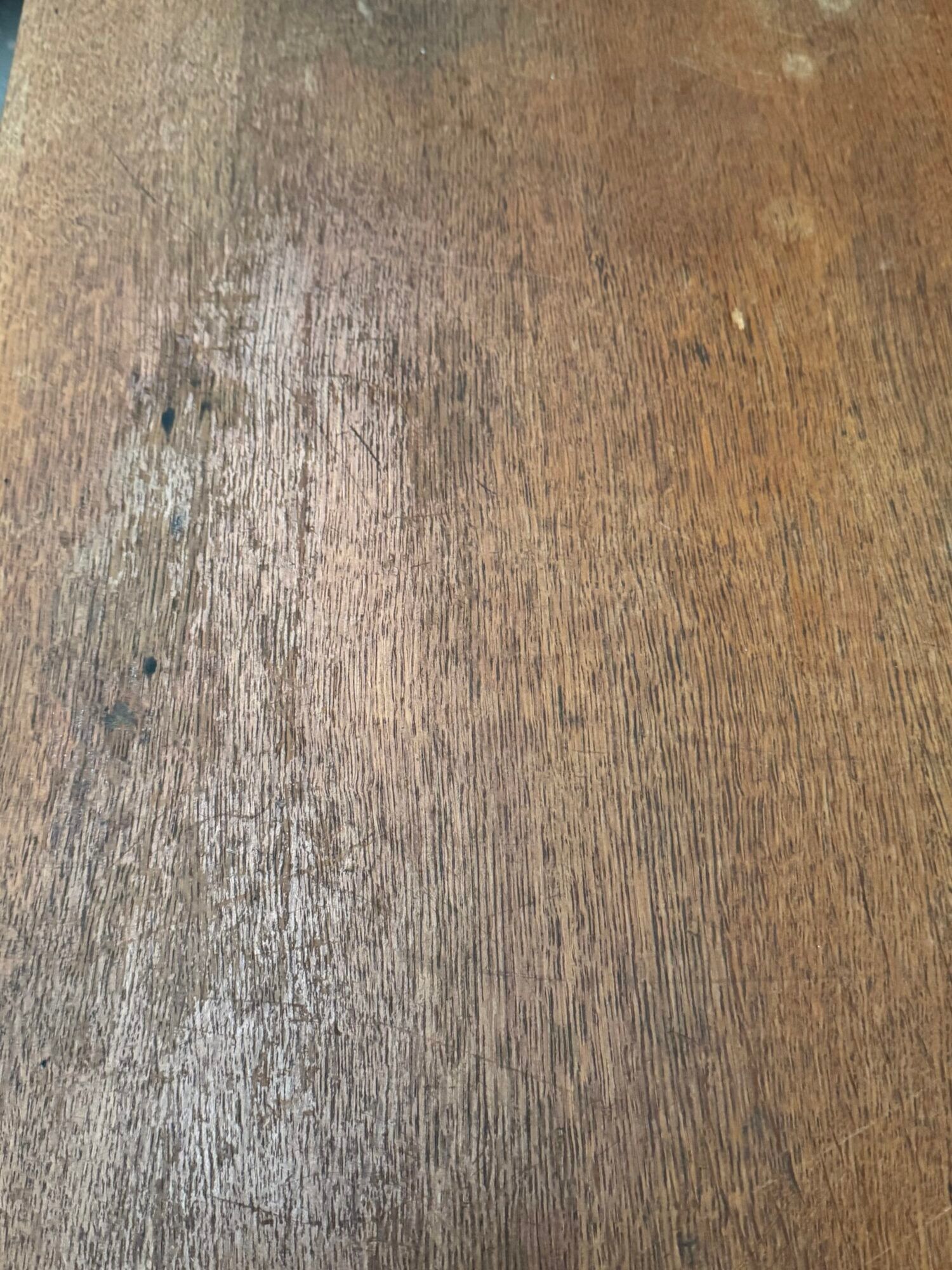 Commode