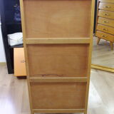 Vintage weekly commodity