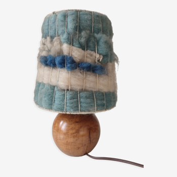 Lampe de chevet vintage