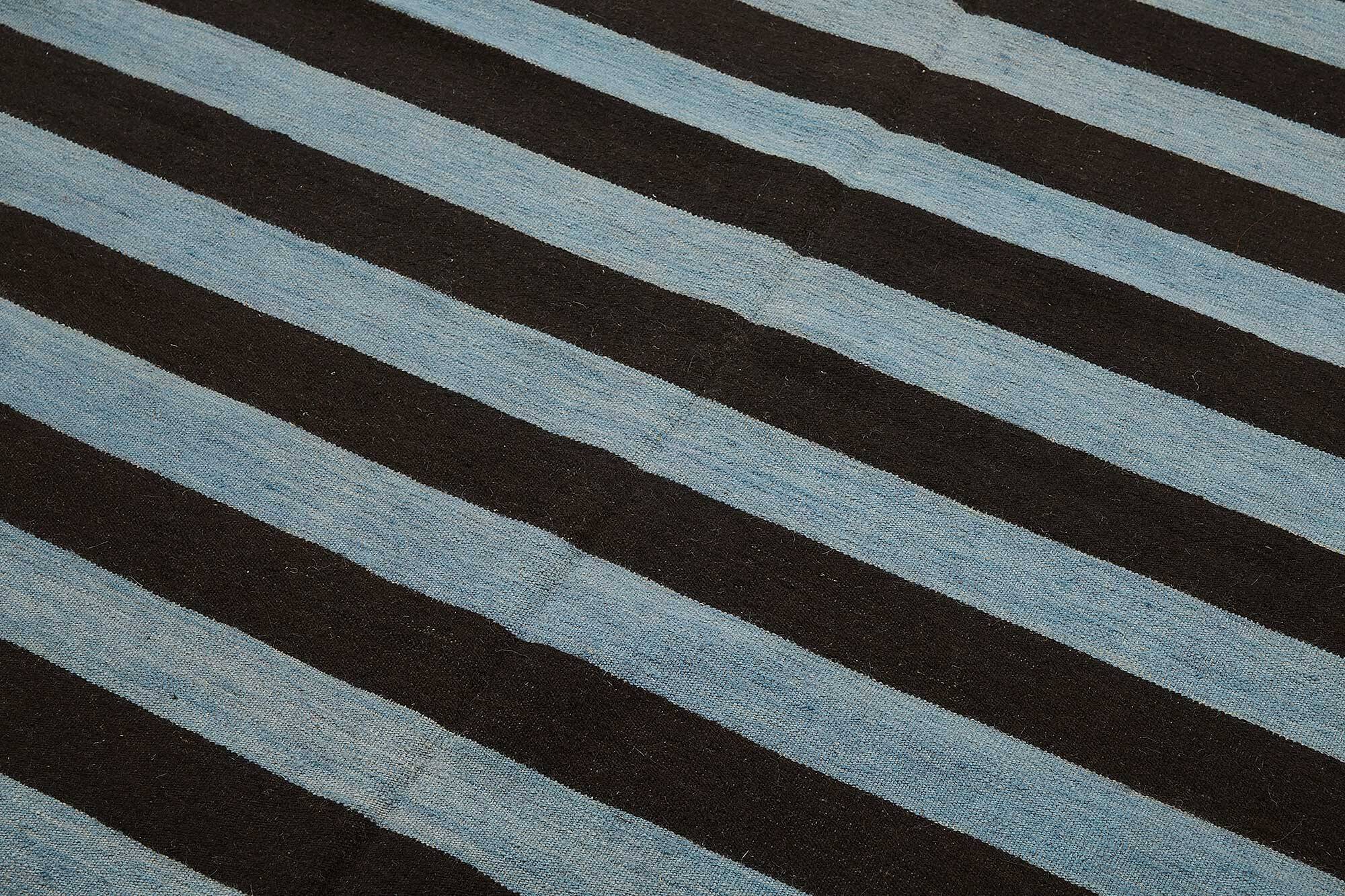 Contemporary Tribal Decorative Kilim 152 cm x 235 cm