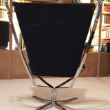 Pair of Facon armchairs by Sigurd Ressell
