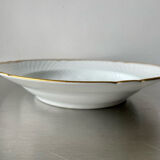 Assiette à soupe par Bing & Grøndahl pour Royal Copenhagen