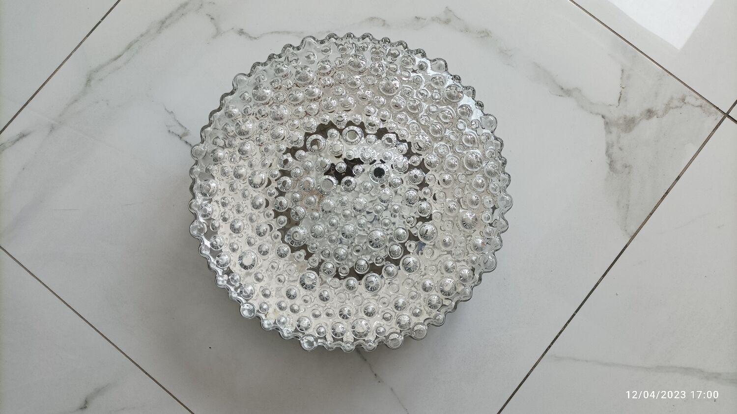 Jumbo ceiling lamp Helena tynell