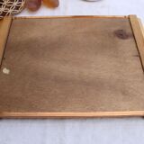 Mirror tray
