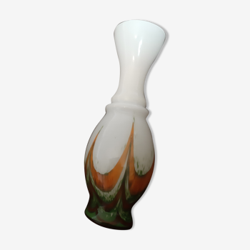 Vase pop des années 70
