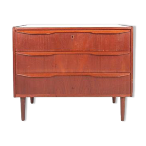 Commode danoise table de chevet