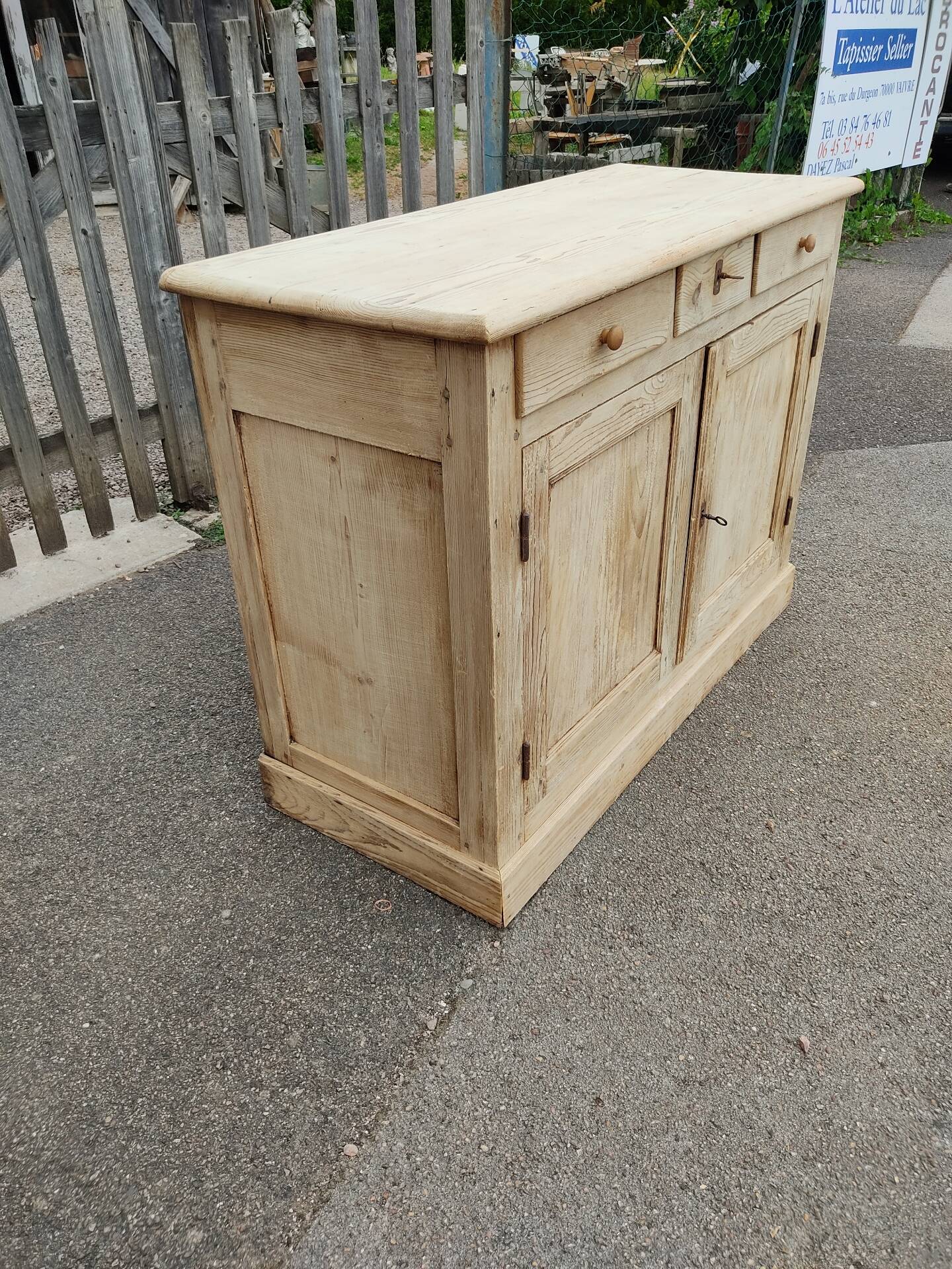 Workshop furniture