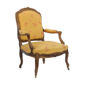 Fauteuil cabriolet de