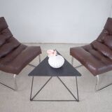 2 fauteuils Pixi Gillis Lundgren