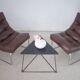 2 fauteuils Pixi Gillis Lundgren