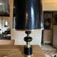 Lampe métal vintage