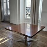 Italian coffee table signed Formanova