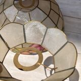 Mother-of-pearl suspension 35 cm