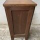Chiffonier XIX/XX 4 mahogany drawers