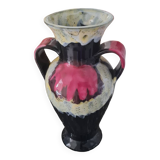 70s vase