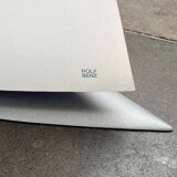 German Postmodern Floor Lamp Vela Sail by A. Engbert and Franz Ringelhan for Rolf Benz, 1990s