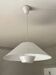 Vintage Scandinavian suspension from the 1980s.