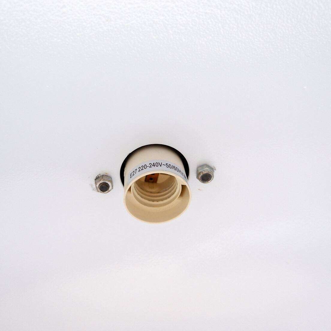 XXL indoor/outdoor floor lamp "Gigante Factory" - Kare Design