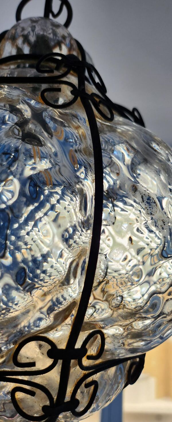 Lustre Murano