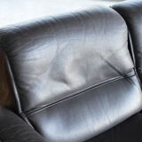 Vintage modular sofa