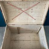 Travel malle of the 1930s