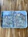 Italian vintage plateau Mebel - Pissaro reproduction - 1960s