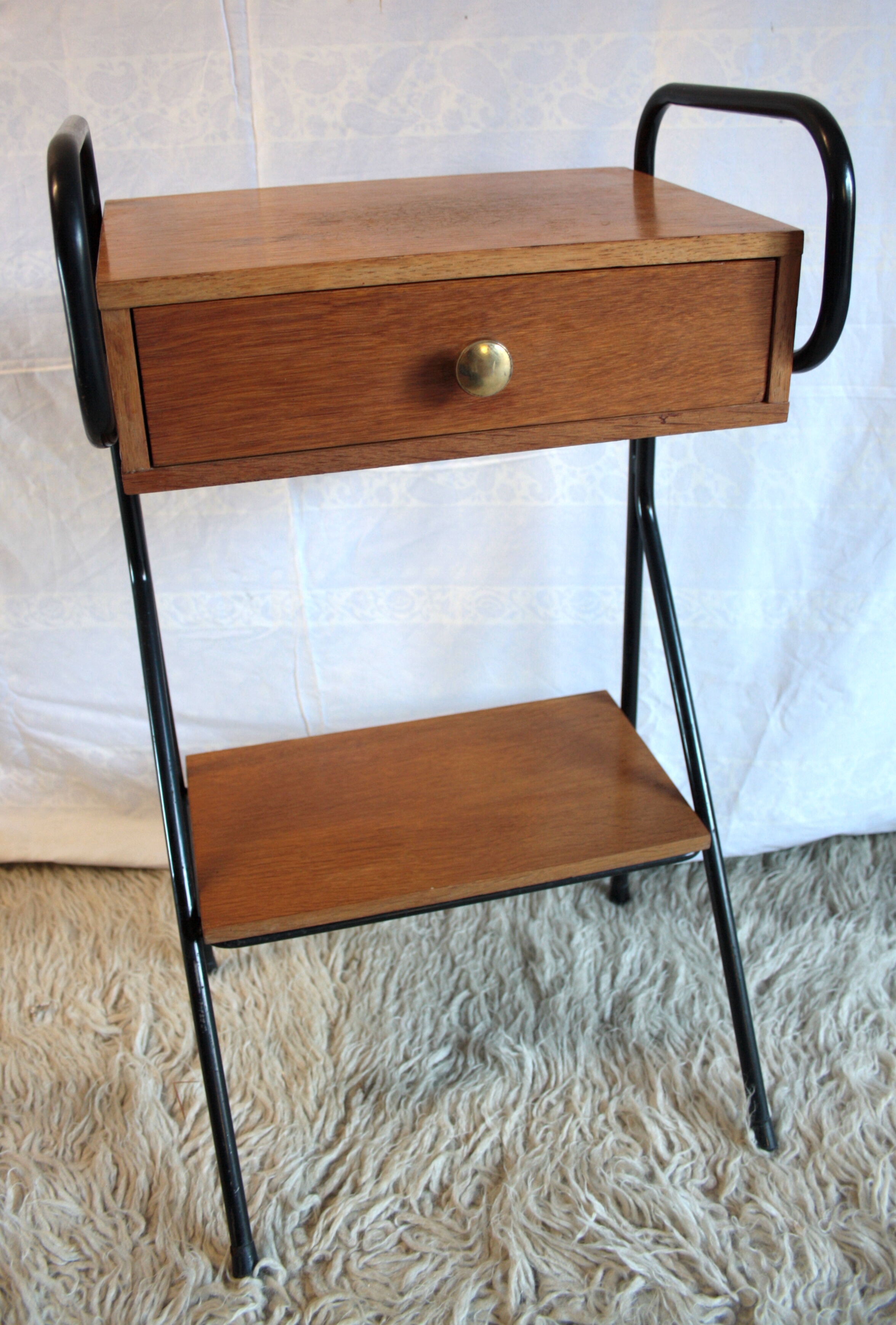 Beside table 60 years