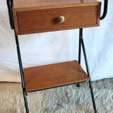 Beside table 60 years