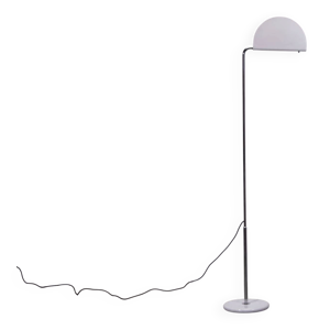 Lampe de sol Mezzaluna